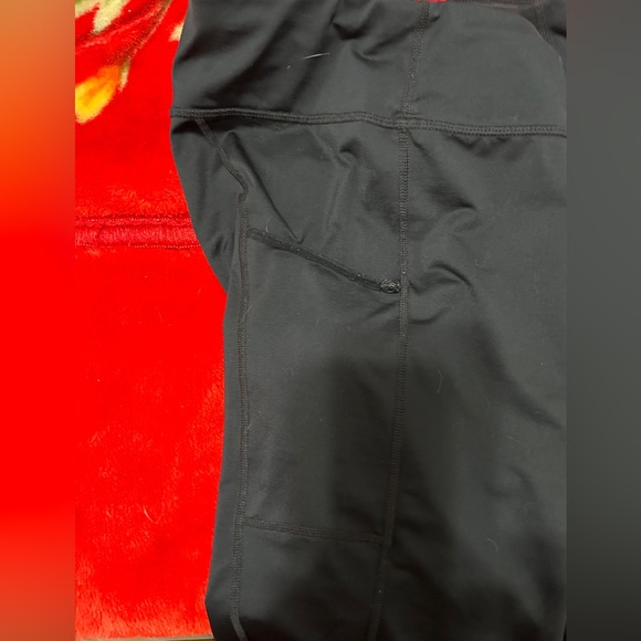 Nike capri legging - Picture 3 of 4